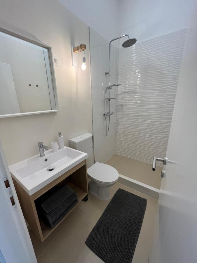 Apartment Check In พูลา ภายนอก รูปภาพ