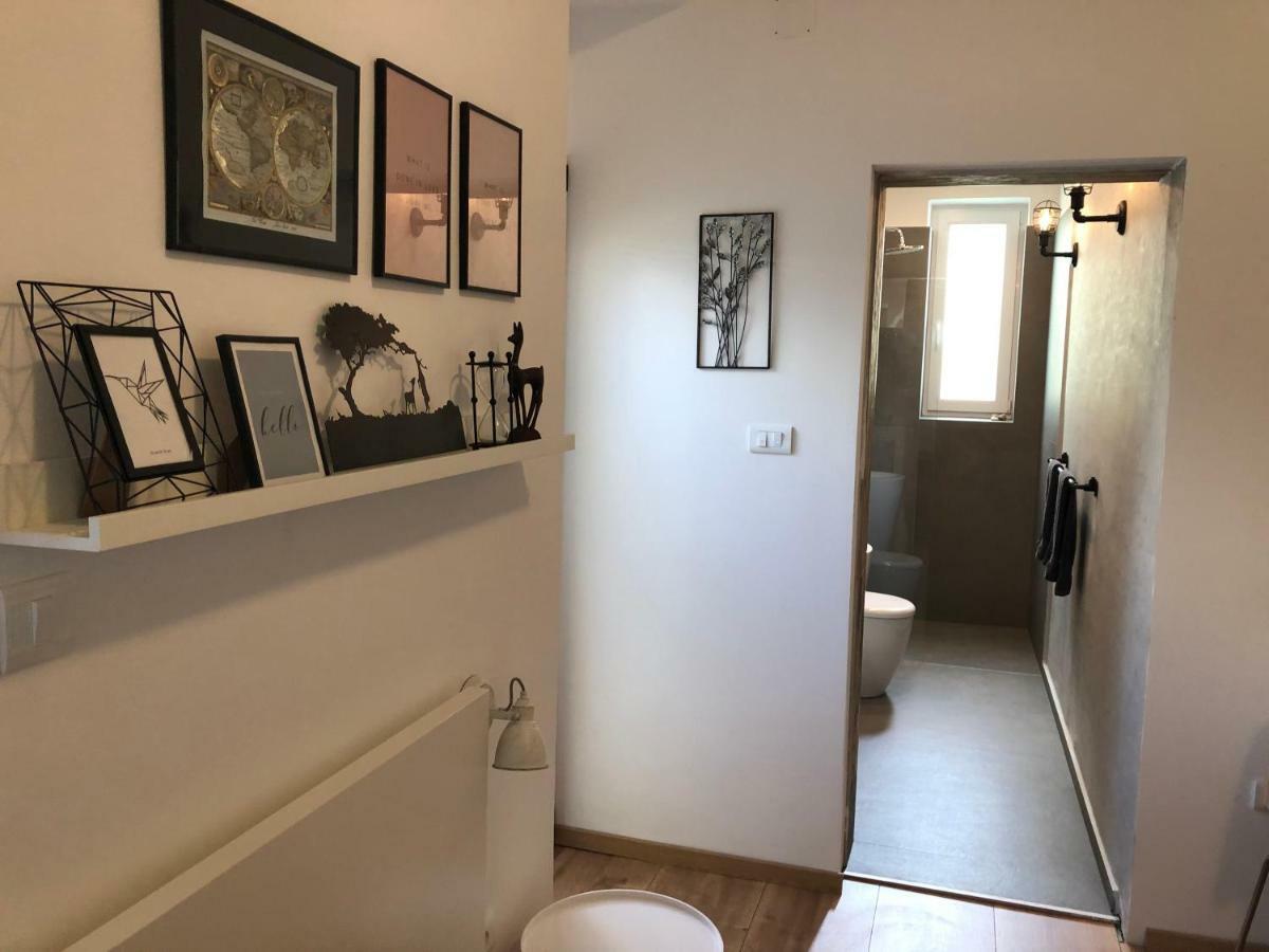 Apartment Check In พูลา ภายนอก รูปภาพ